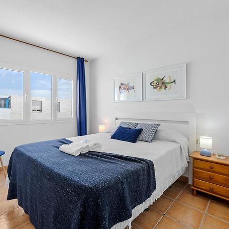 Home2Book Charming Apt Caleta De Caballo Beach Exteriér fotografie