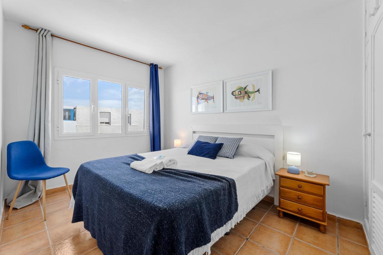 Home2Book Charming Apt Caleta De Caballo Beach Exteriér fotografie