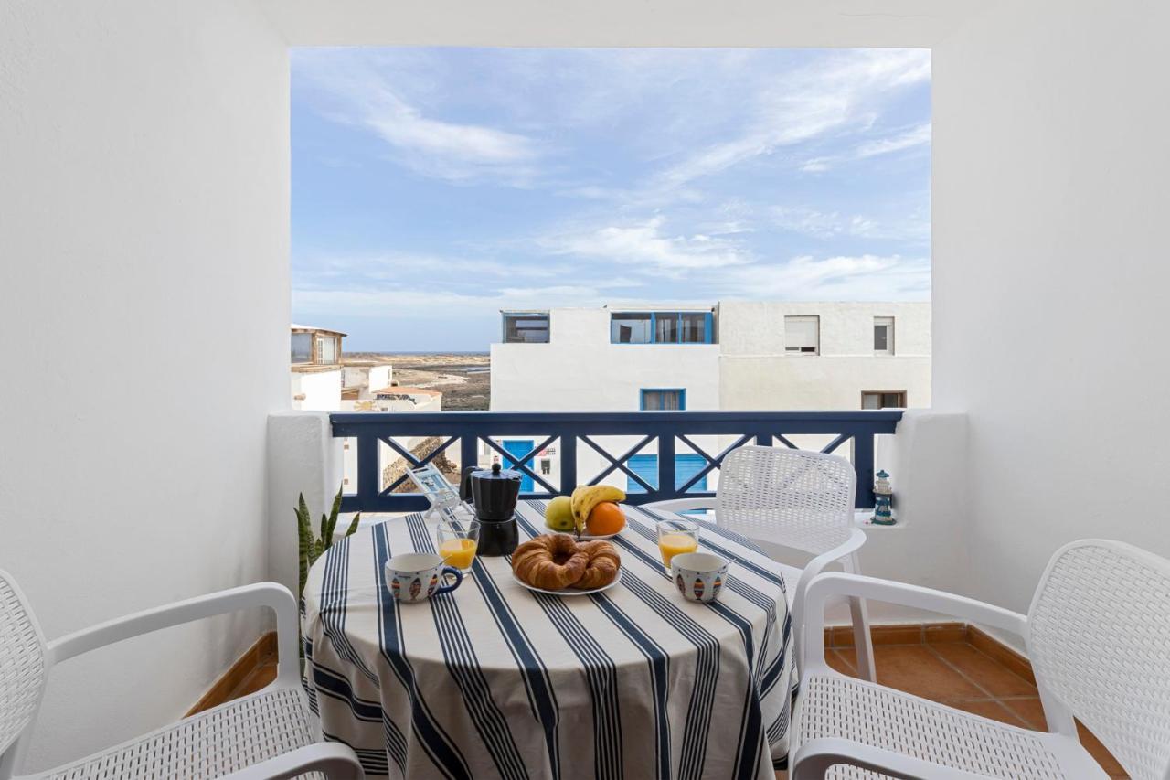 Home2Book Charming Apt Caleta De Caballo Beach Exteriér fotografie