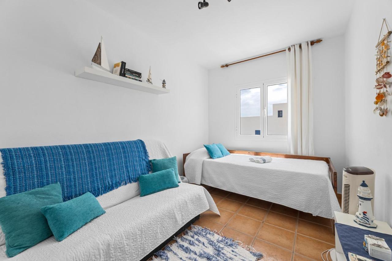 Home2Book Charming Apt Caleta De Caballo Beach Exteriér fotografie