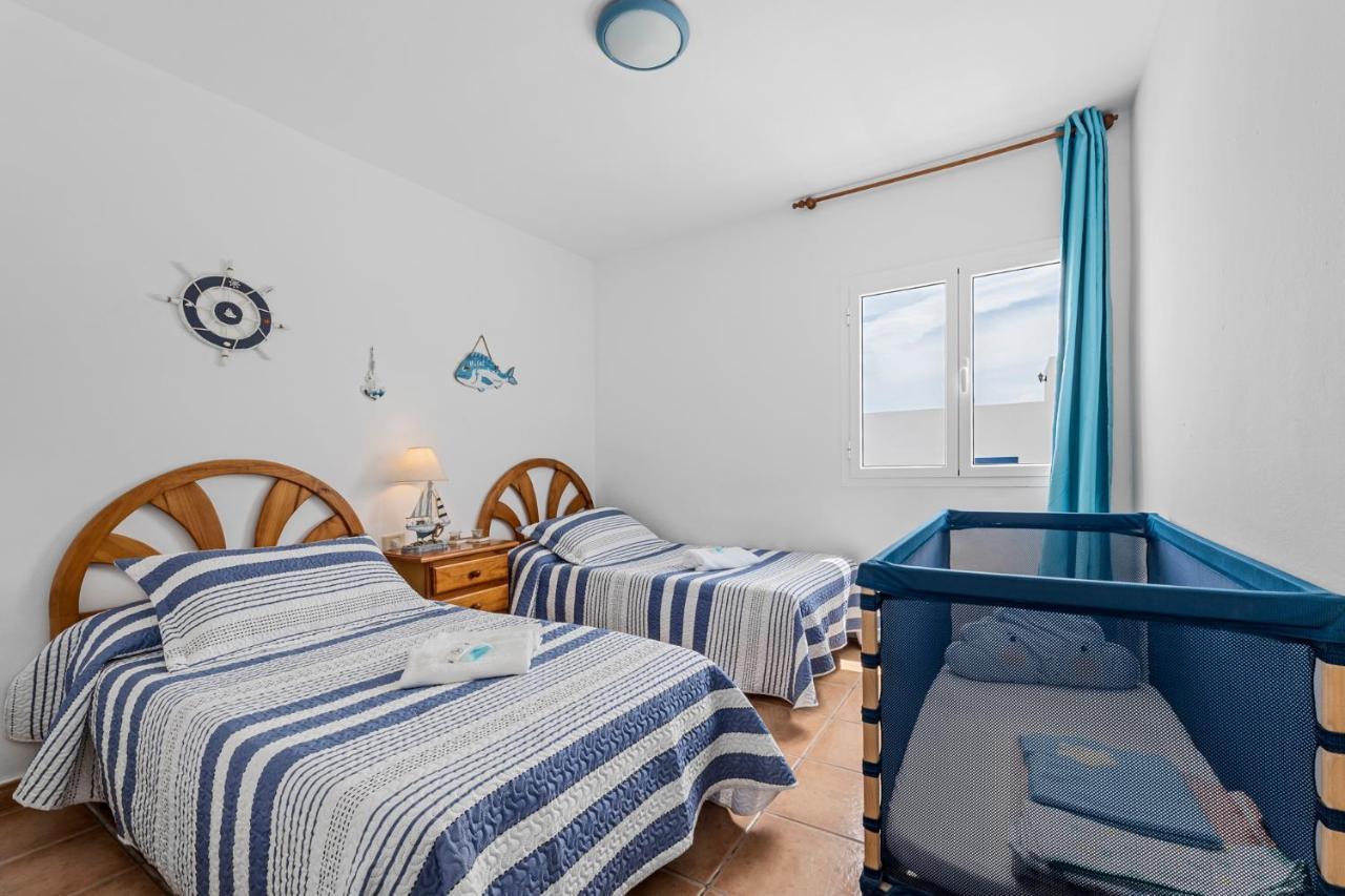 Home2Book Charming Apt Caleta De Caballo Beach Exteriér fotografie