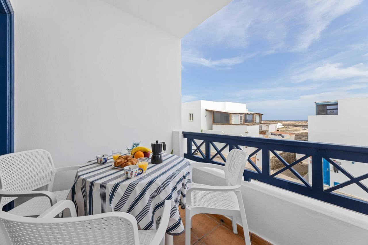 Home2Book Charming Apt Caleta De Caballo Beach Exteriér fotografie